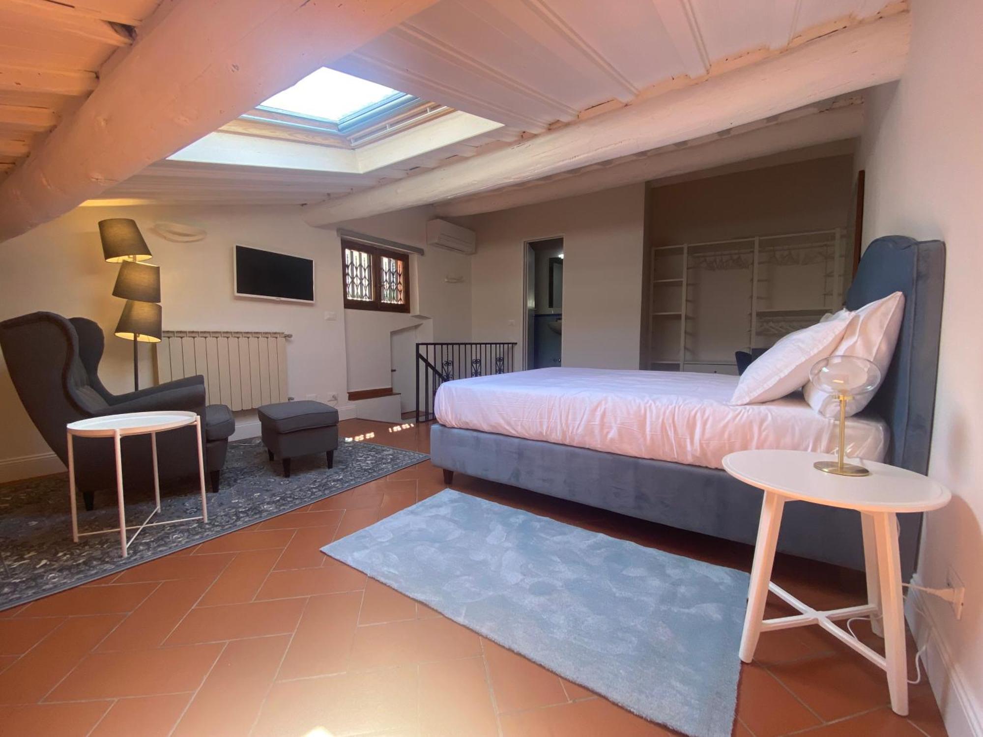 Uffizi Suite Firenze Kültér fotó