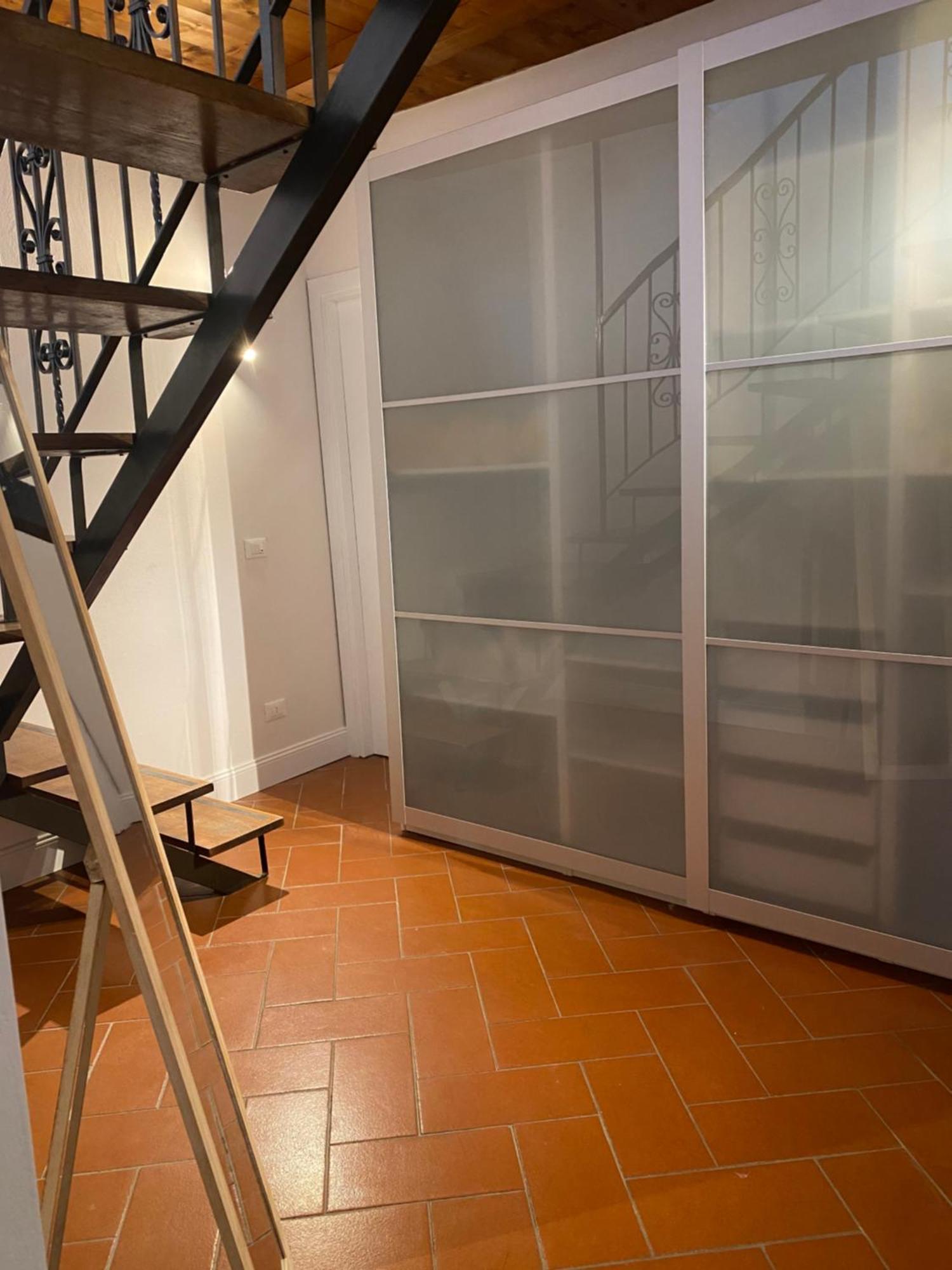 Uffizi Suite Firenze Kültér fotó