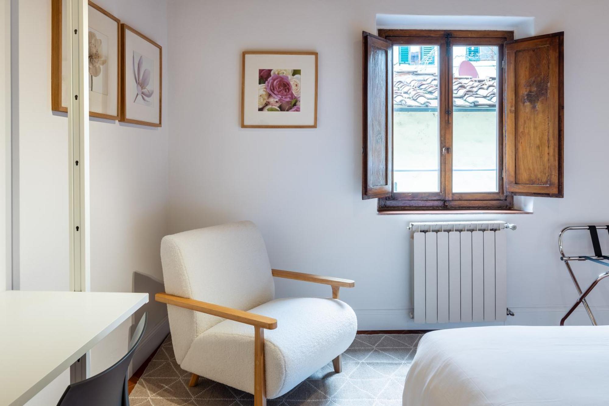 Uffizi Suite Firenze Kültér fotó