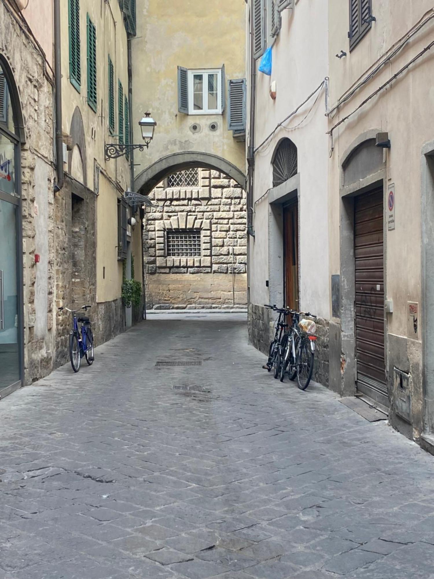 Uffizi Suite Firenze Kültér fotó